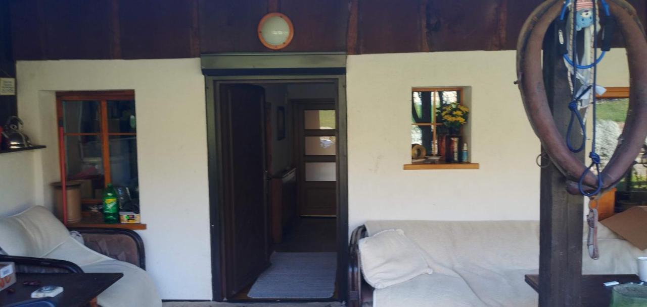 Apartamencik Na Slonecznej Piechowice (Karkonosze) Exterior foto