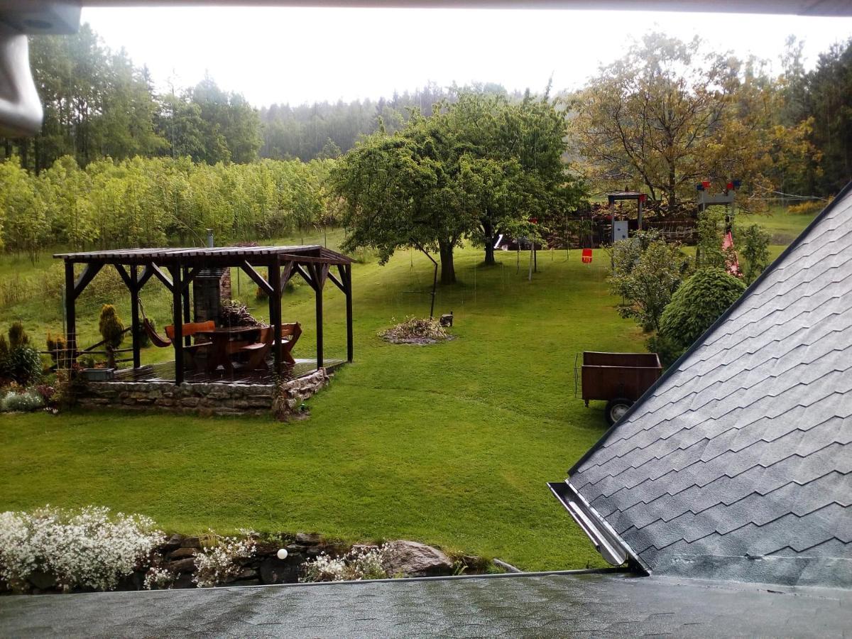 Apartamencik Na Slonecznej Piechowice (Karkonosze) Exterior foto