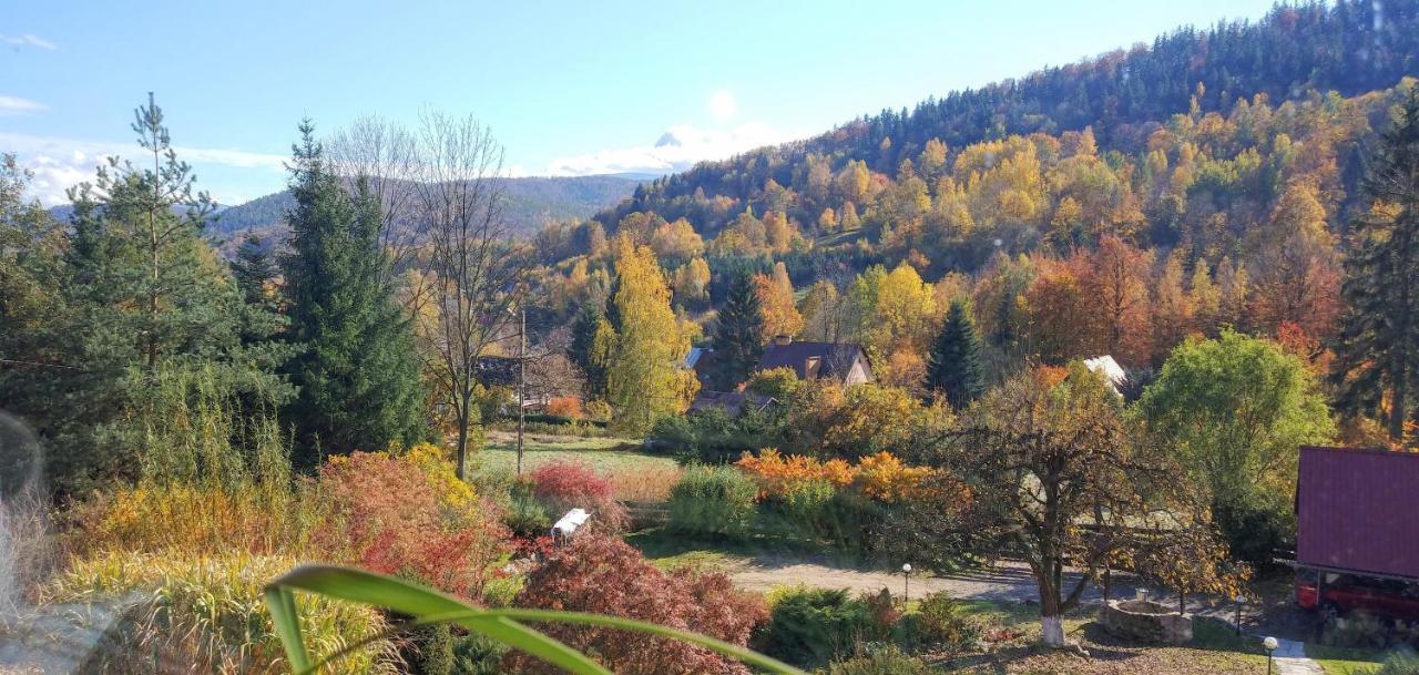 Apartamencik Na Slonecznej Piechowice (Karkonosze) Exterior foto