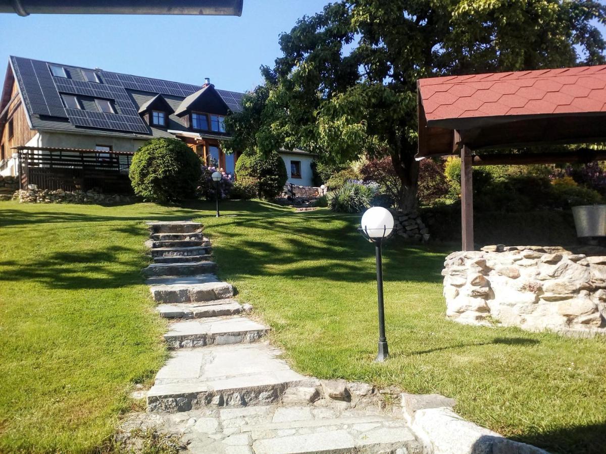 Apartamencik Na Slonecznej Piechowice (Karkonosze) Exterior foto