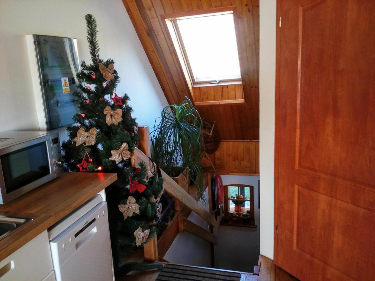 Apartamencik Na Slonecznej Piechowice (Karkonosze) Exterior foto