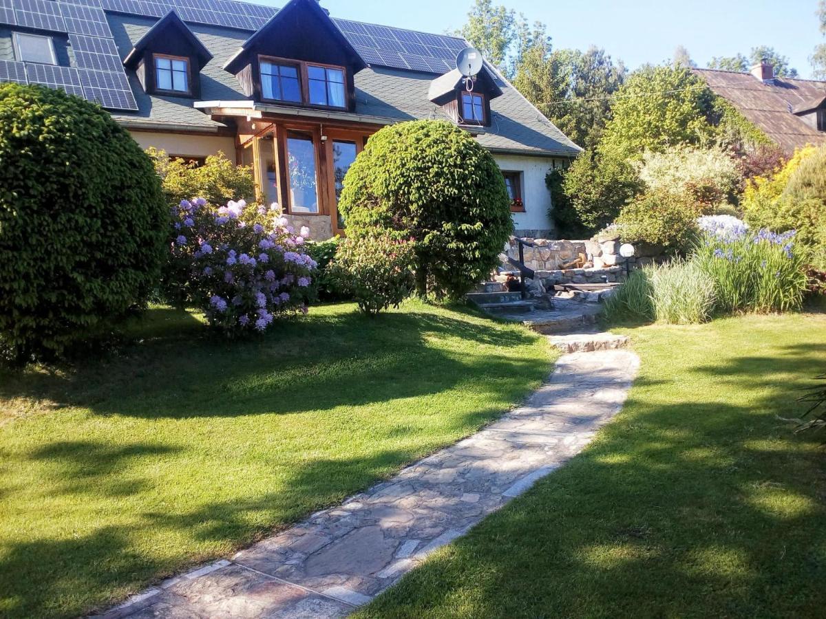 Apartamencik Na Slonecznej Piechowice (Karkonosze) Exterior foto