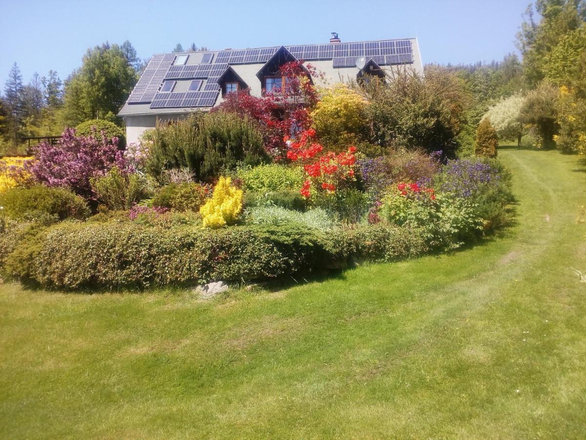 Apartamencik Na Slonecznej Piechowice (Karkonosze) Exterior foto