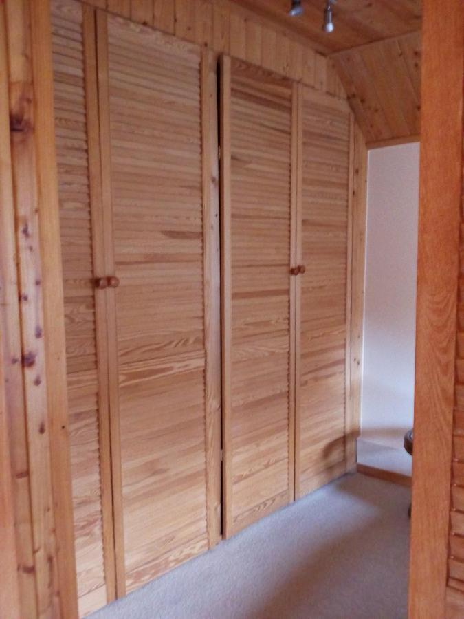 Apartamencik Na Slonecznej Piechowice (Karkonosze) Exterior foto