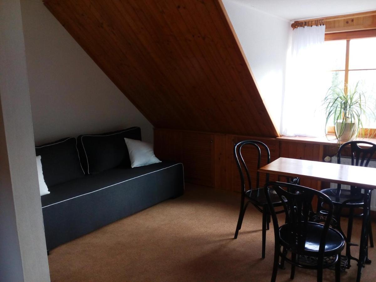 Apartamencik Na Slonecznej Piechowice (Karkonosze) Exterior foto