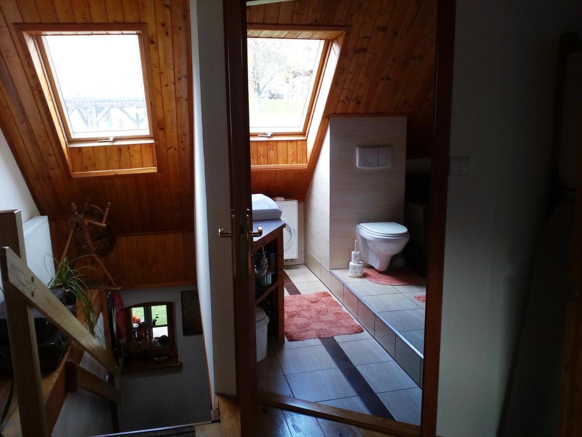 Apartamencik Na Slonecznej Piechowice (Karkonosze) Exterior foto