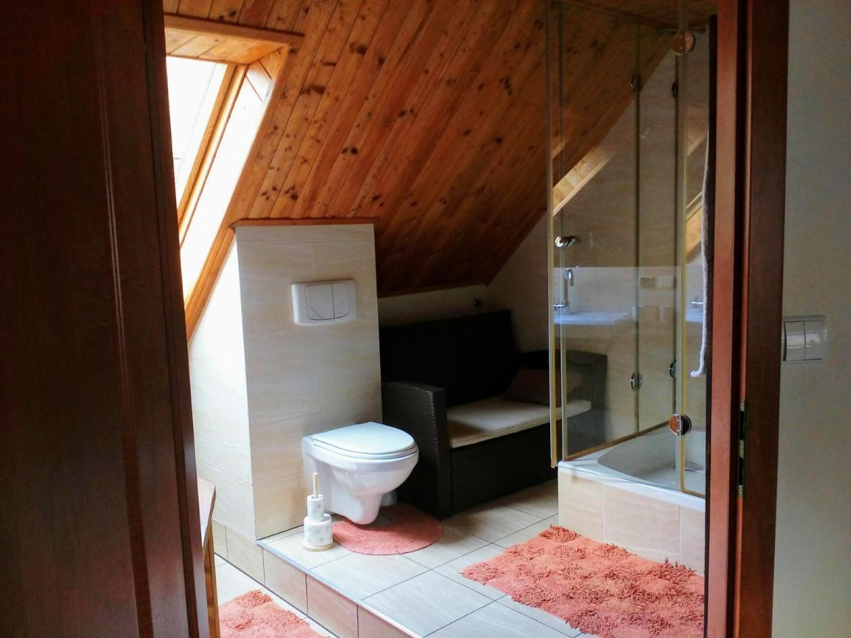 Apartamencik Na Slonecznej Piechowice (Karkonosze) Exterior foto